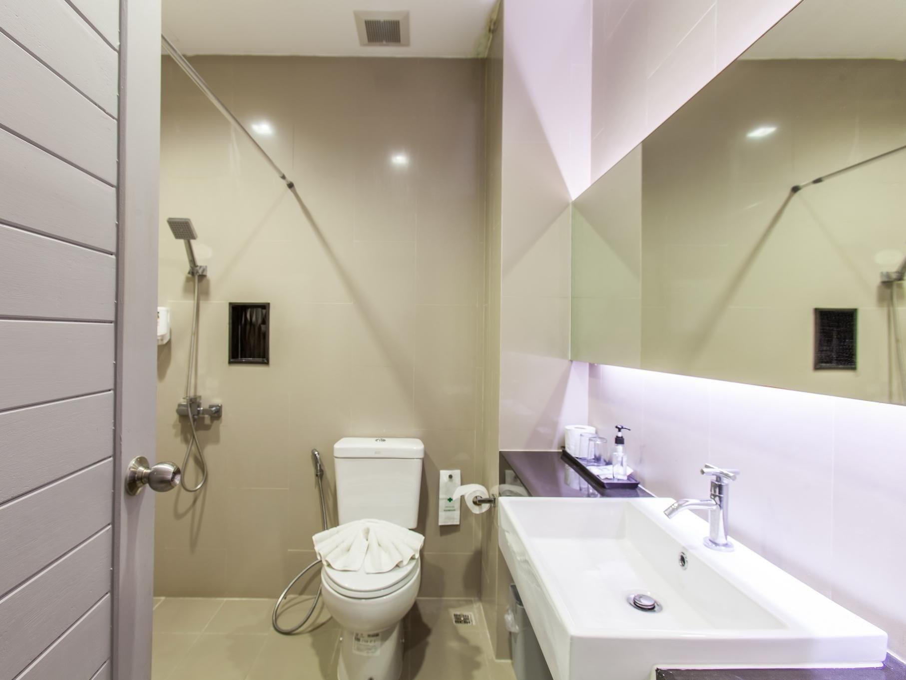Hug Nimman Hotel Čiang Mai Exteriér fotografie