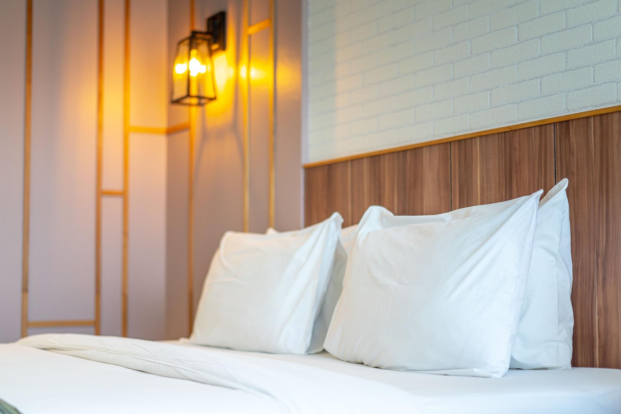 Hug Nimman Hotel Čiang Mai Exteriér fotografie