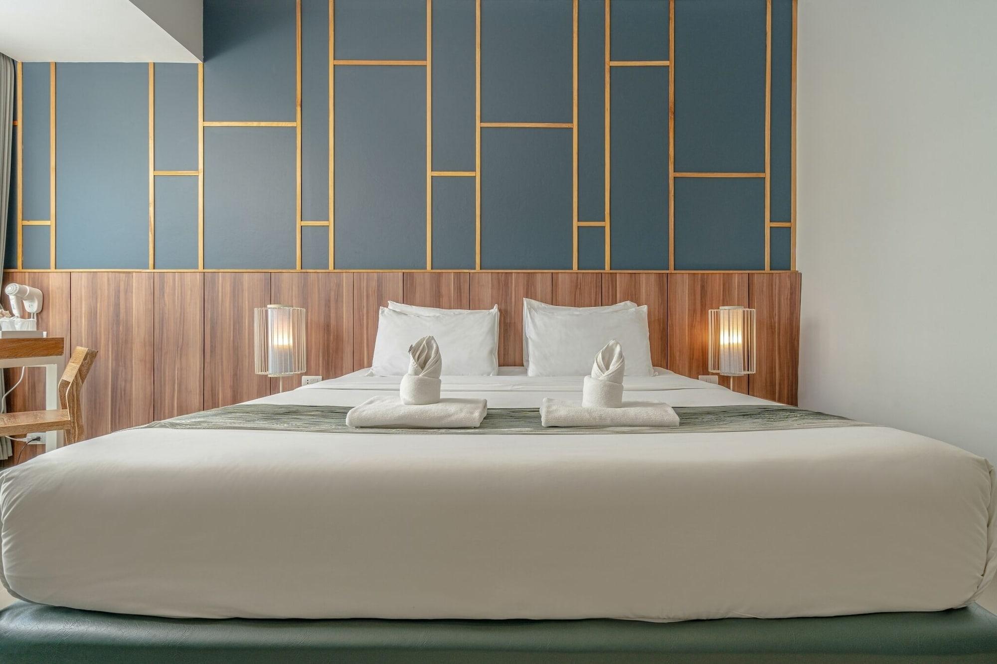 Hug Nimman Hotel Čiang Mai Exteriér fotografie