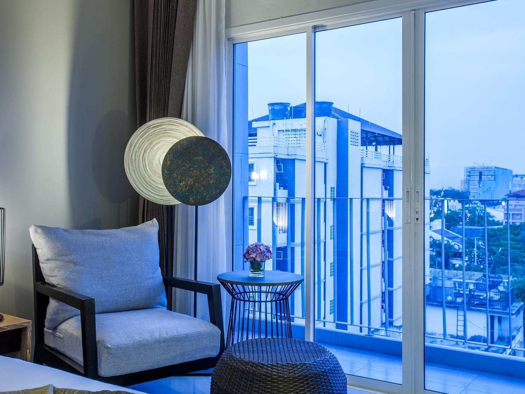 Hug Nimman Hotel Čiang Mai Exteriér fotografie