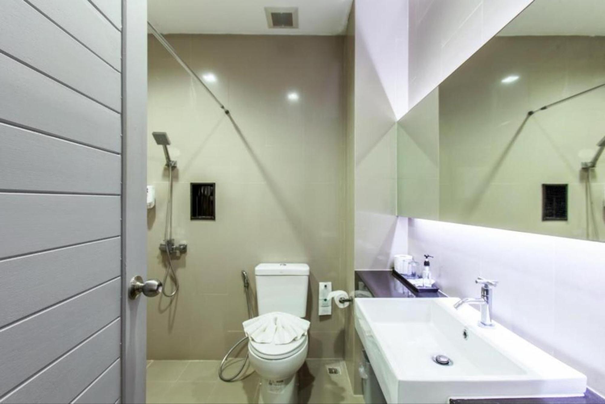 Hug Nimman Hotel Čiang Mai Exteriér fotografie