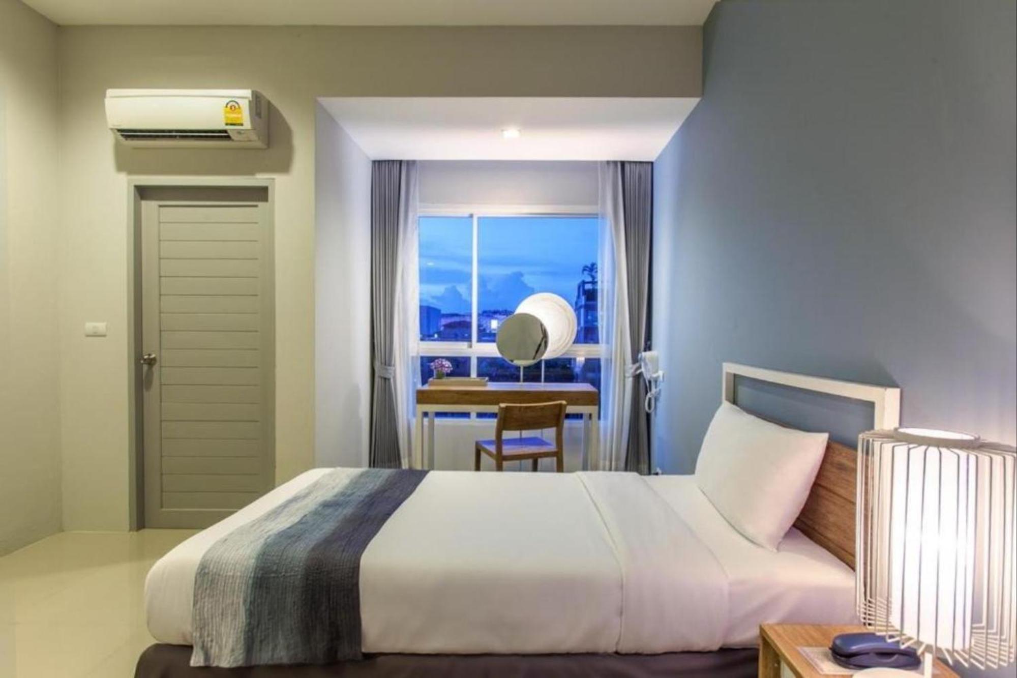 Hug Nimman Hotel Čiang Mai Exteriér fotografie