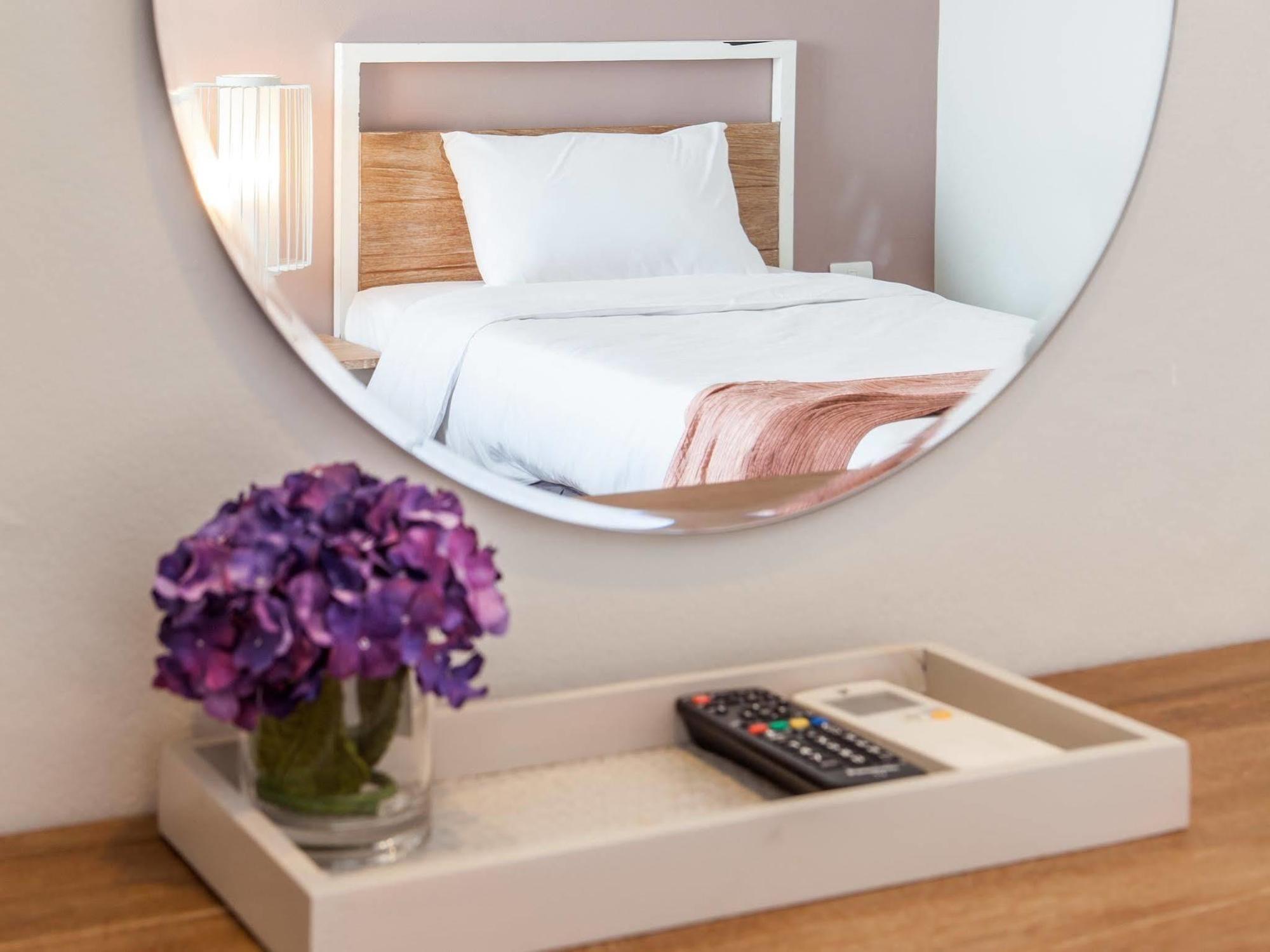 Hug Nimman Hotel Čiang Mai Exteriér fotografie
